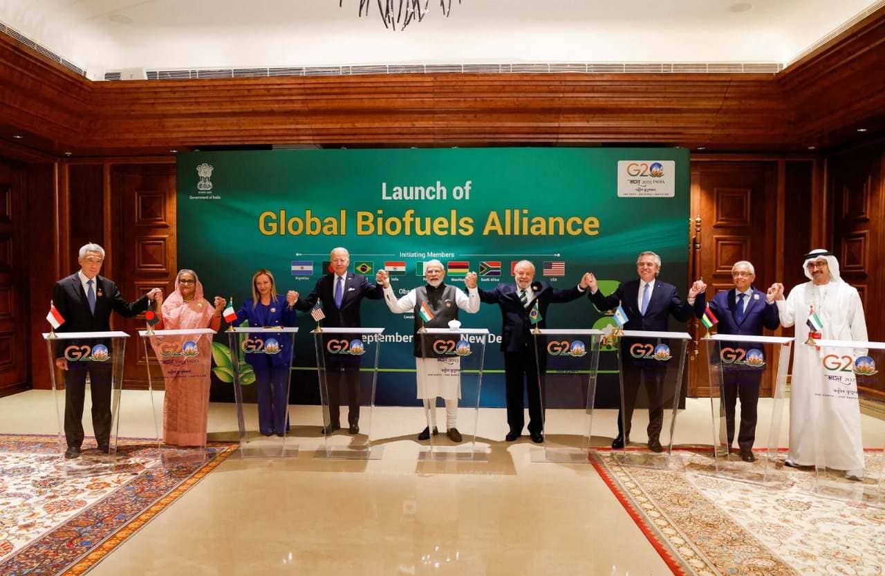 Biodiesel video — play