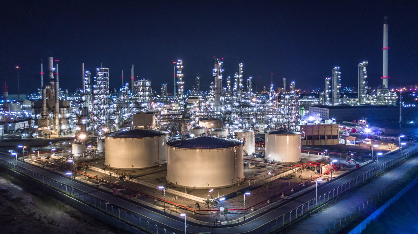 Plant Commissioning