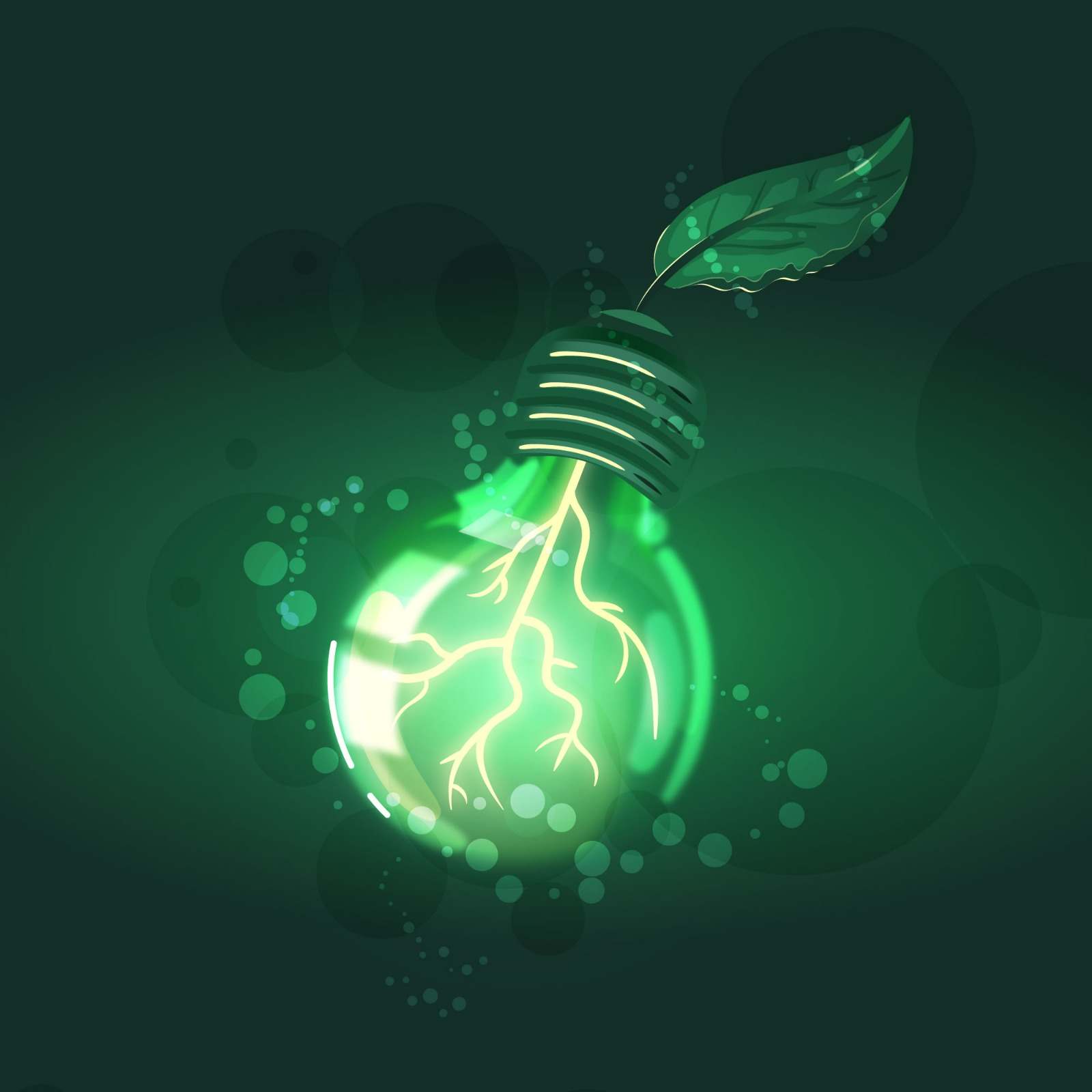 Environmental Benefits